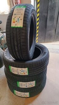 205/55 R16 letné pneumatiky DOT 2025
