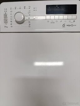 Whirlpool 7kg 1200ot.