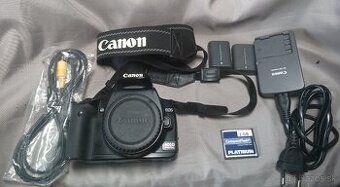 Canon EOS 400D