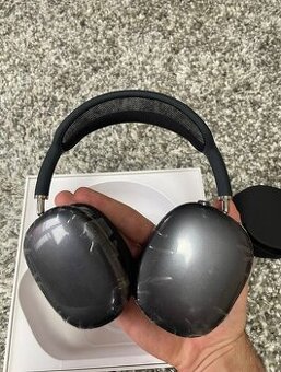 Apple AirPods Max – TOP stav
