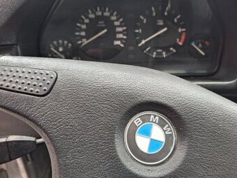 Rozpredám BMW E34