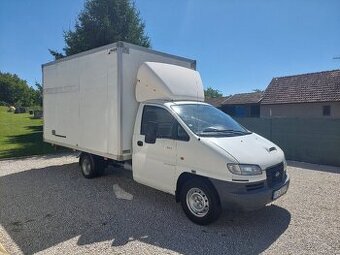 Hyundai H1