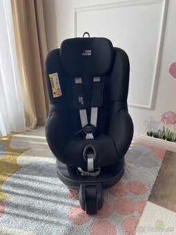Detska autosedacka Britax Römer Dualfix 2 R 0-18kg