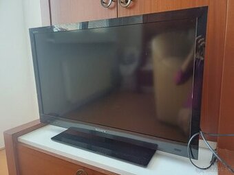 Televízor Sony Bravia KDL-32EX720