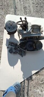 JAWA 250