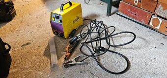 elektródova zváračka