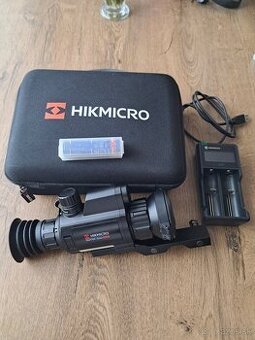 Hikmicro Panther PQ50L
