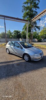 Fiat stilo 1.9