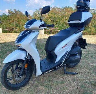 Honda SH 125