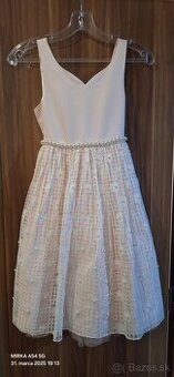 Nove saty vel.140