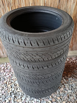 Matador 215/50 R17 W XL letné