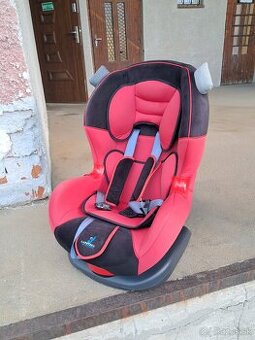 Autosedačka CARETERO IBIZA