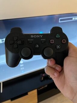 Playstastion 3 12GB superslim