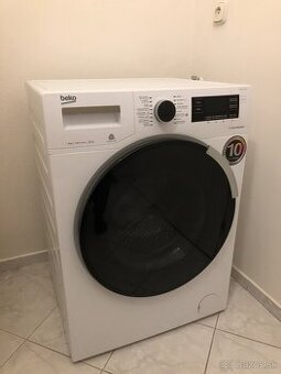 Pračka BEKO TOP STAV - Typ WTV 8744 CS XWST