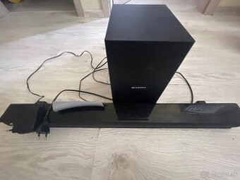 Soundbar SHARP