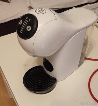 Nescafe Dolce Gusto