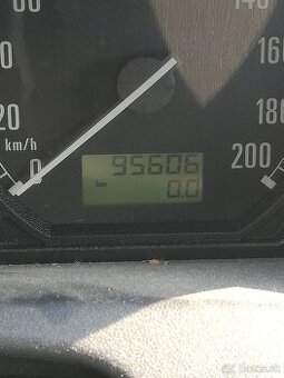 Škoda fabia 1. 2