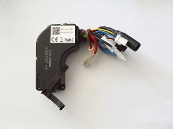 Riadiaca jednotka Bafang M400