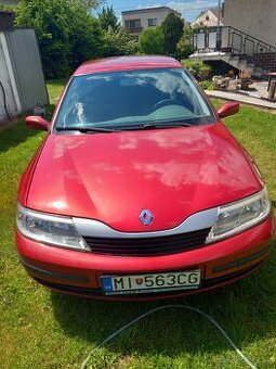 Renault Laguna II Grandtour 1,9 dCi 79kW