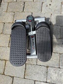 Stepper HMS