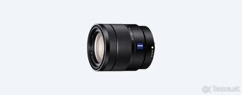 Sony E 16 – 70 mm F4 ZA OSS