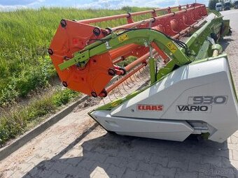 Claas V930 - 1