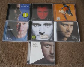 Phil Collins