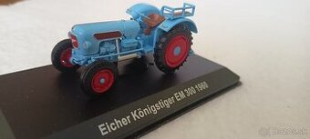 Traktory Hachette 1:43