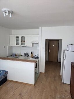 Prenajmeme 2 garsónku na Mlynarovičovej ul. BA - Petržalka