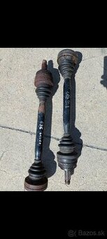 POLOOSI BMW E36 328i, 323i, 325i - 1