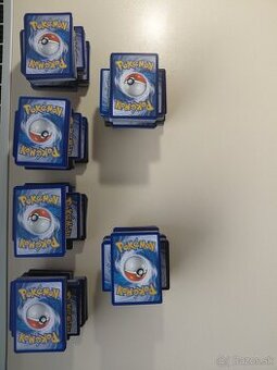 Pokemon Bulk 1350 ks
