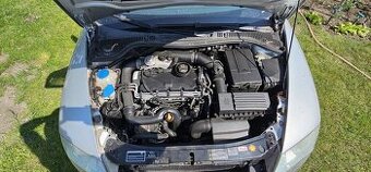✅ 1.9 TDI 77kW BKC – komplet motor, 220k km, pasuje do VW,