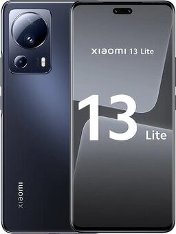 Predám Xiaomi 13 lite