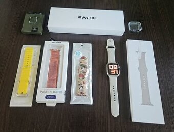 Apple Watch SE (gen2)