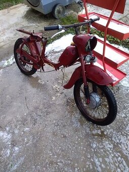 Jawa 555