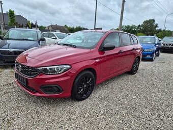 Fiat tipo sw