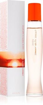 Toaletná voda Summer White Sunset 50 ml