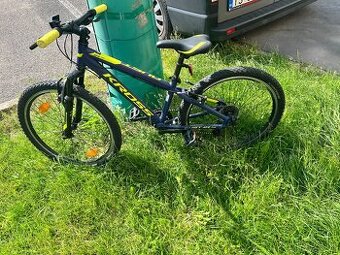 Bicykel Kross