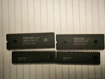 Toshiba, Tesla