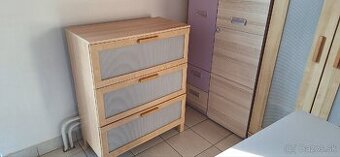Predám komodu IKEA