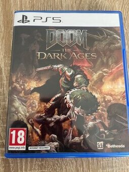 DOOM the Dark Ages
