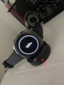Na predaj: Samsung Gear S Sport – v super stave