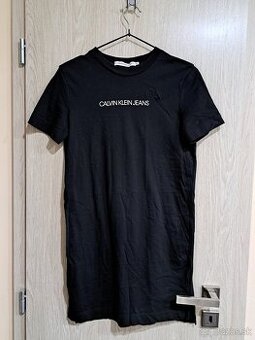 Šaty Calvin Klein XS