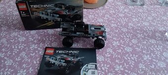 Technic auto