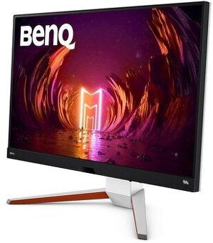 32" BenQ Mobiuz EX3210U