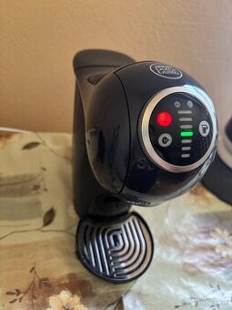 Espresso Krups NESCAFÉ Dolce Gusto Genio S Plus
