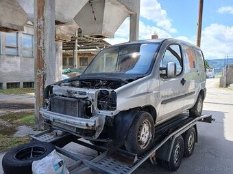 Fiat Doblo 1.9jtd