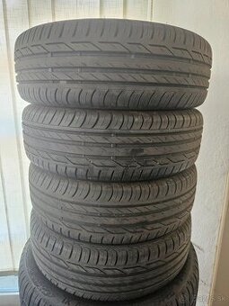 185/65 R15 Bridgestone letné pneumatiky