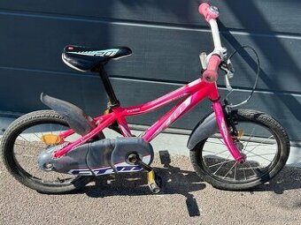 Detské a Junior bicykle vek 1-3roky