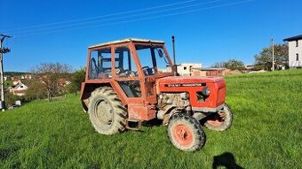 Zetor 5611 - FRANKENSTEIN